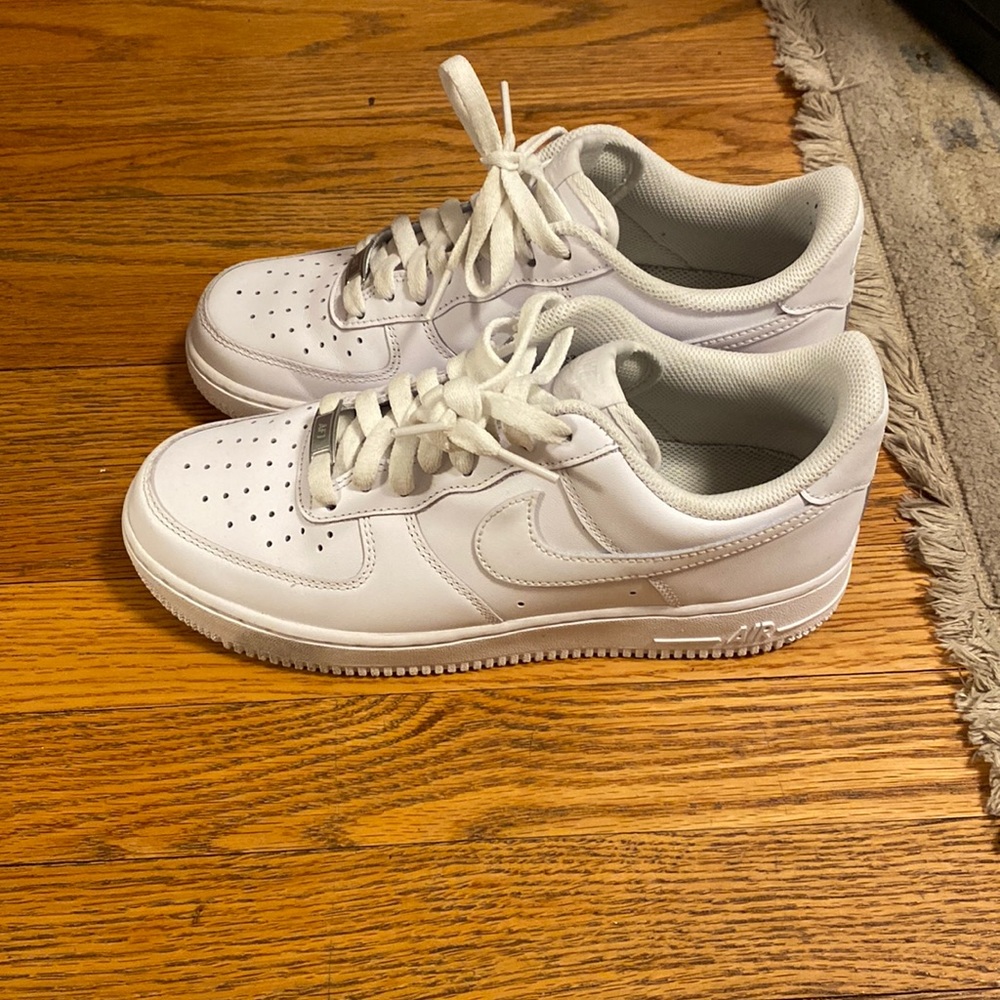AIR FORCE 1